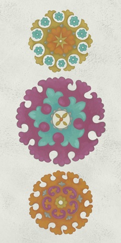 Celebration Suzani Collection B