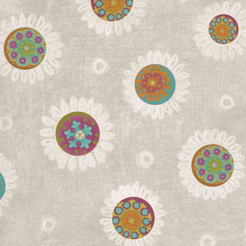 Celebration Suzani Collection G