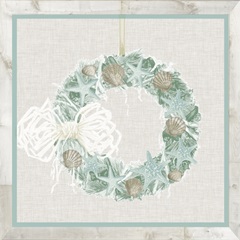 Coastal Christmas Collection A