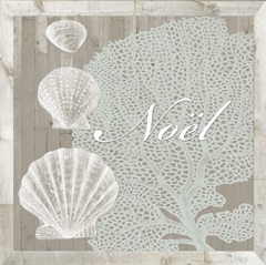 Coastal Christmas Collection G