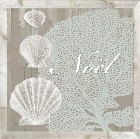 Coastal Christmas Collection G