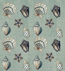 Coastal Kaleidoscope Collection B