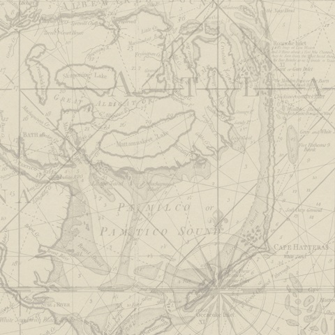 Coastal Kaleidoscope Collection D