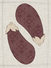 Contour Fruits and Veggies Collection E