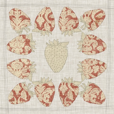 Contour Fruits and Veggies Collection G