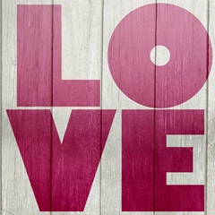 DIY Love Collection G