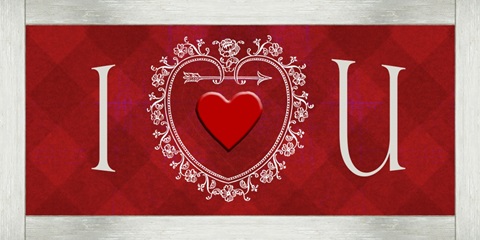 DIY Love Collection H