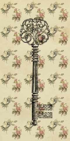 From the Rose Garden Collection B