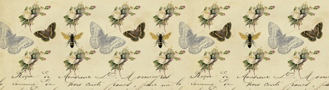 From the Rose Garden Collection F