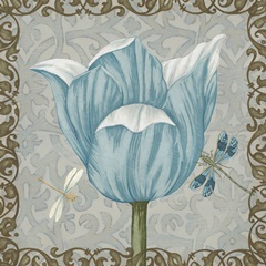 Garden Romance Collection A