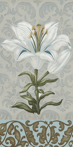 Garden Romance Collection B