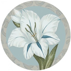 Garden Romance Collection E