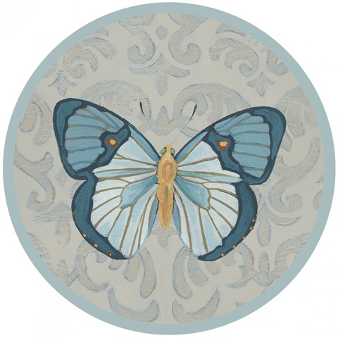 Garden Romance Collection F