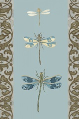 Garden Romance Collection G