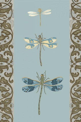 Garden Romance Collection G