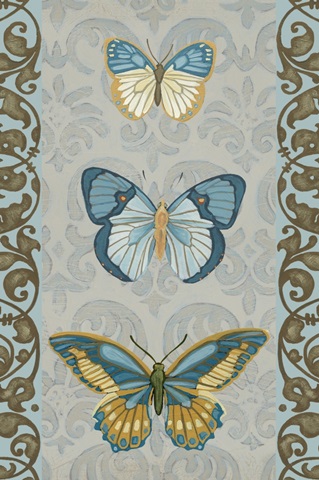 Garden Romance Collection H