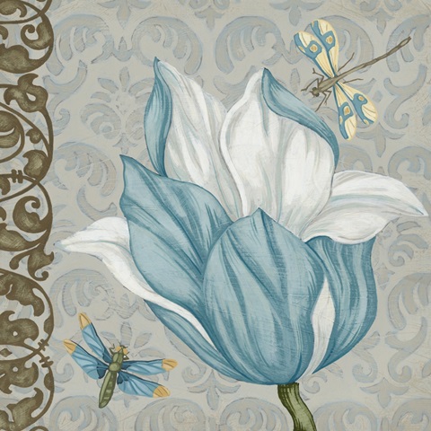 Garden Romance Collection K