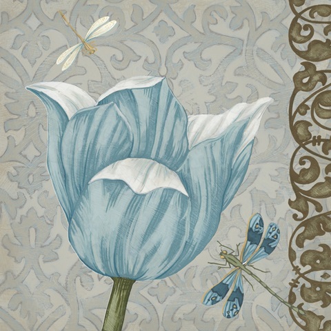 Garden Romance Collection L