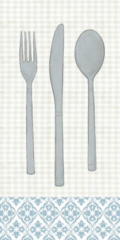 Graphic Tableware Collection B