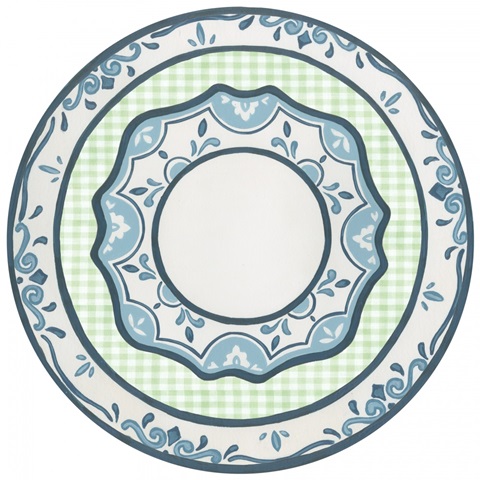 Graphic Tableware Collection C