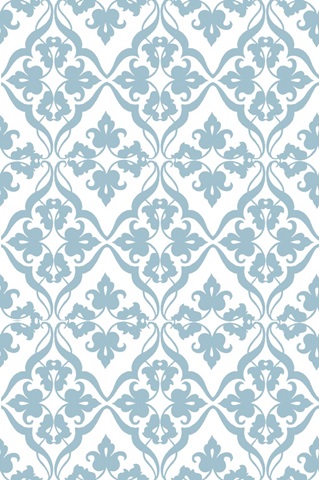 Graphic Tableware Collection D