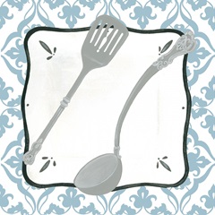 Graphic Tableware Collection G