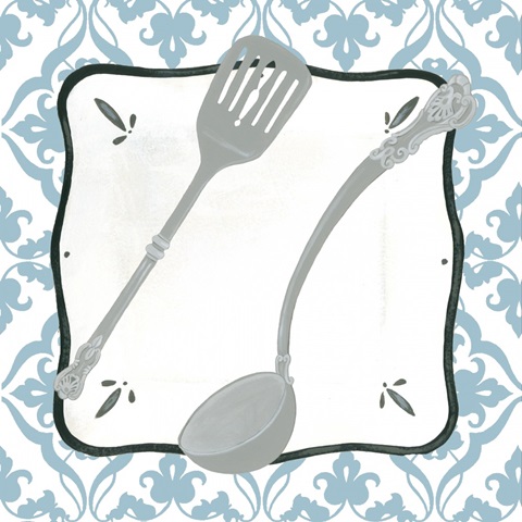 Graphic Tableware Collection G