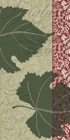 Graphic Wine Collection B