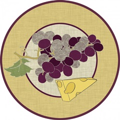 Graphic Wine Collection C