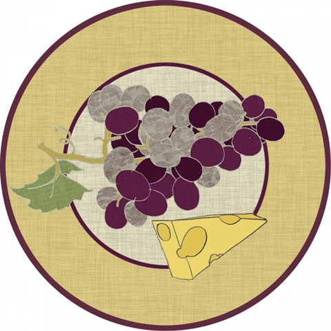 Graphic Wine Collection C