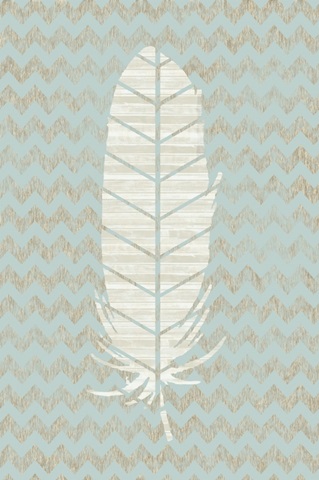 Hipster Feathers Collection D