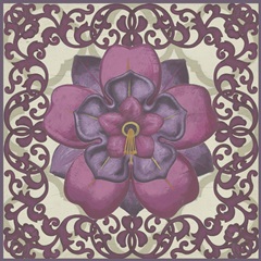 Imperial Garden Collection A