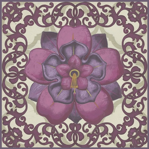 Imperial Garden Collection A