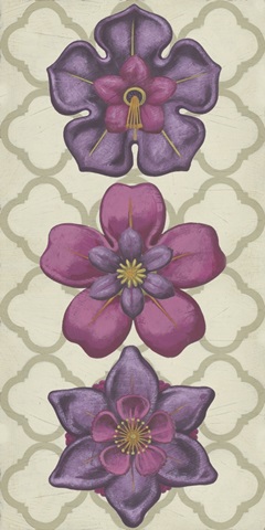 Imperial Garden Collection B