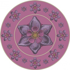 Imperial Garden Collection F