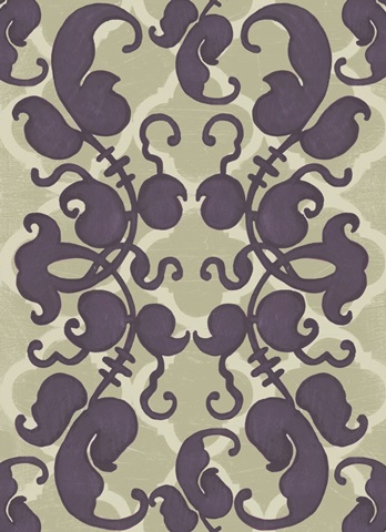 Imperial Garden Collection G