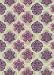 Imperial Garden Collection H