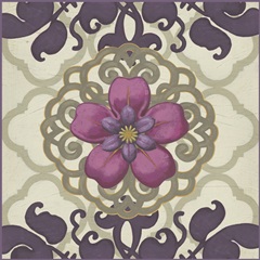 Imperial Garden Collection I