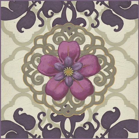 Imperial Garden Collection I