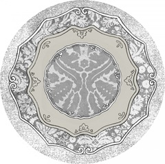 Linear Tableware Collection C