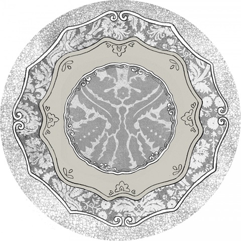 Linear Tableware Collection C