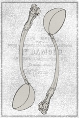 Linear Tableware Collection F