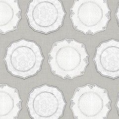 Linear Tableware Collection G