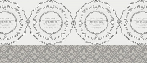 Linear Tableware Collection H