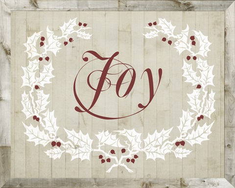 Lodge Christmas Collection A