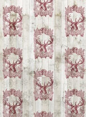 Lodge Christmas Collection B