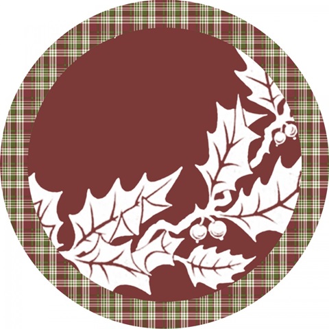 Lodge Christmas Collection C