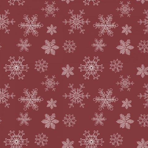 Lodge Christmas Collection D