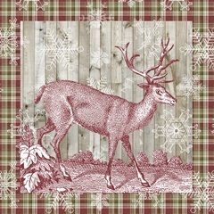 Lodge Christmas Collection G