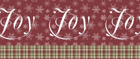 Lodge Christmas Collection H